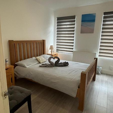 Eejs Modern London 3 Bed Flat Near Crystal Palace Stadium - Great Transport Links Norwood 外观 照片