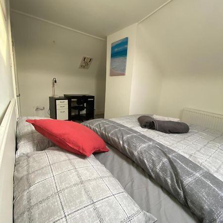 Eejs Modern London 3 Bed Flat Near Crystal Palace Stadium - Great Transport Links Norwood 外观 照片