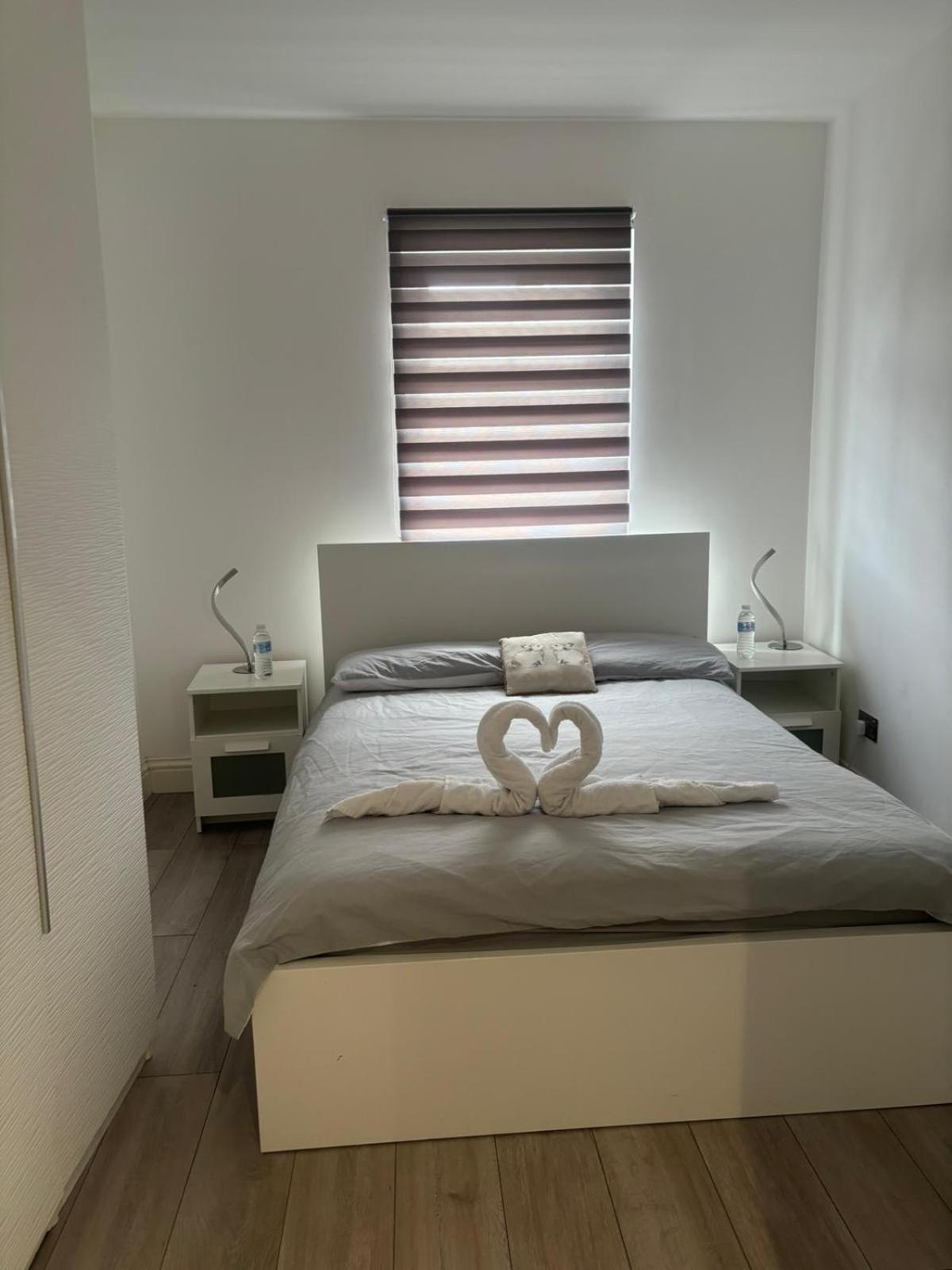 Eejs Modern London 3 Bed Flat Near Crystal Palace Stadium - Great Transport Links Norwood 外观 照片